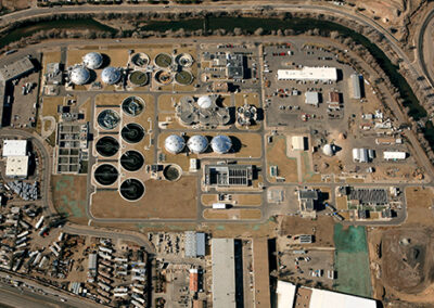 Littleton/Englewood Wastewater Treatment Plant