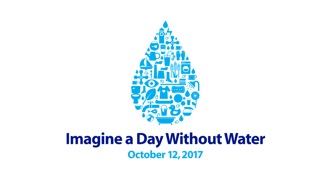 Brown and Caldwell joins third annual Imagine a Day Without Water