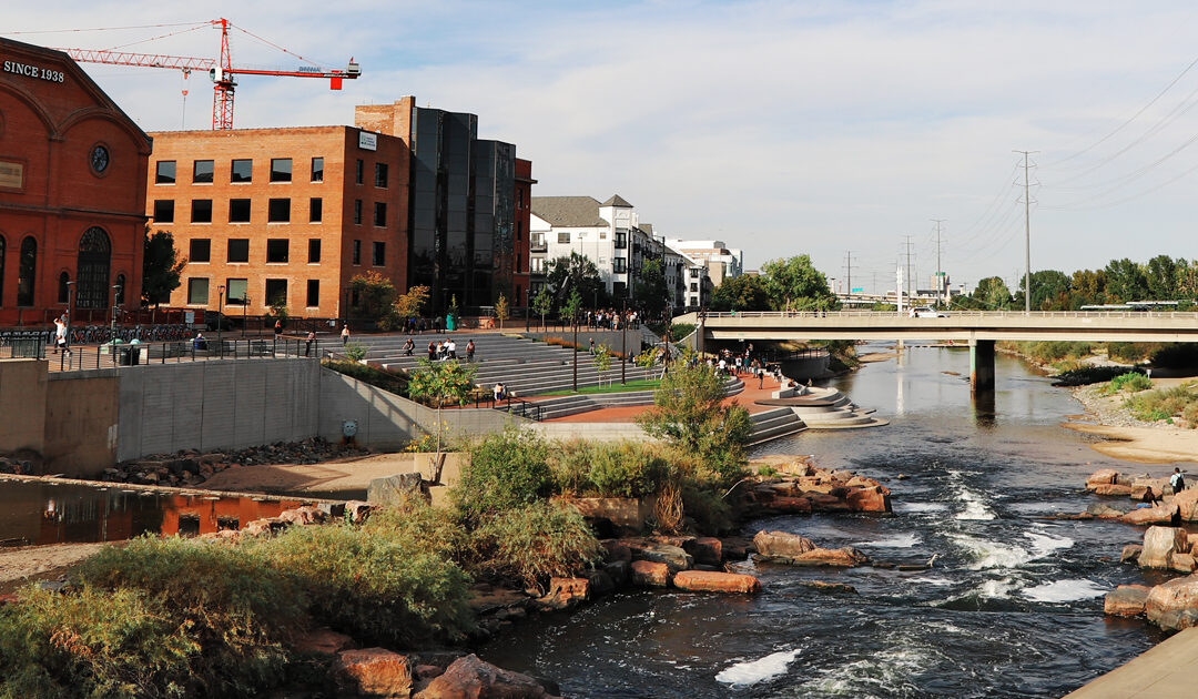 Team established to examine South Platte management alternatives