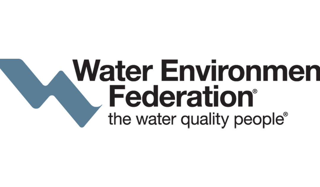 Water Environment Federation convening a blue-ribbon panel to evaluate biological hazards and precautions for wastewater workers