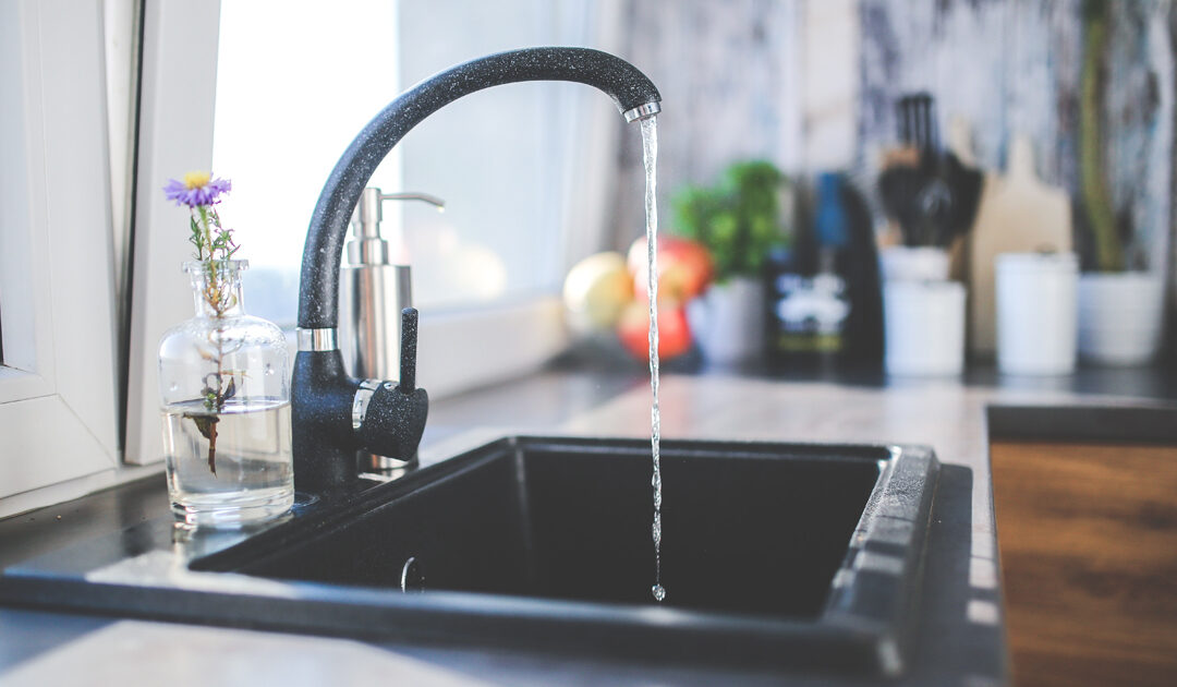 Myth-busting: You Won’t Get COVID-19 From Your Tap Water