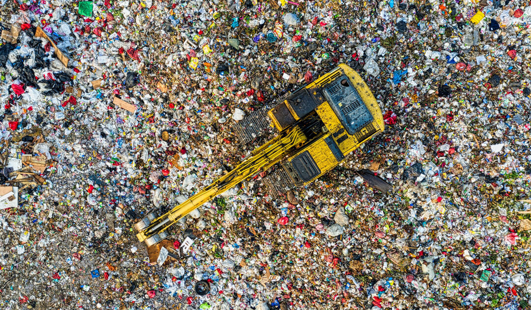 How to prevent landfill final cover failure