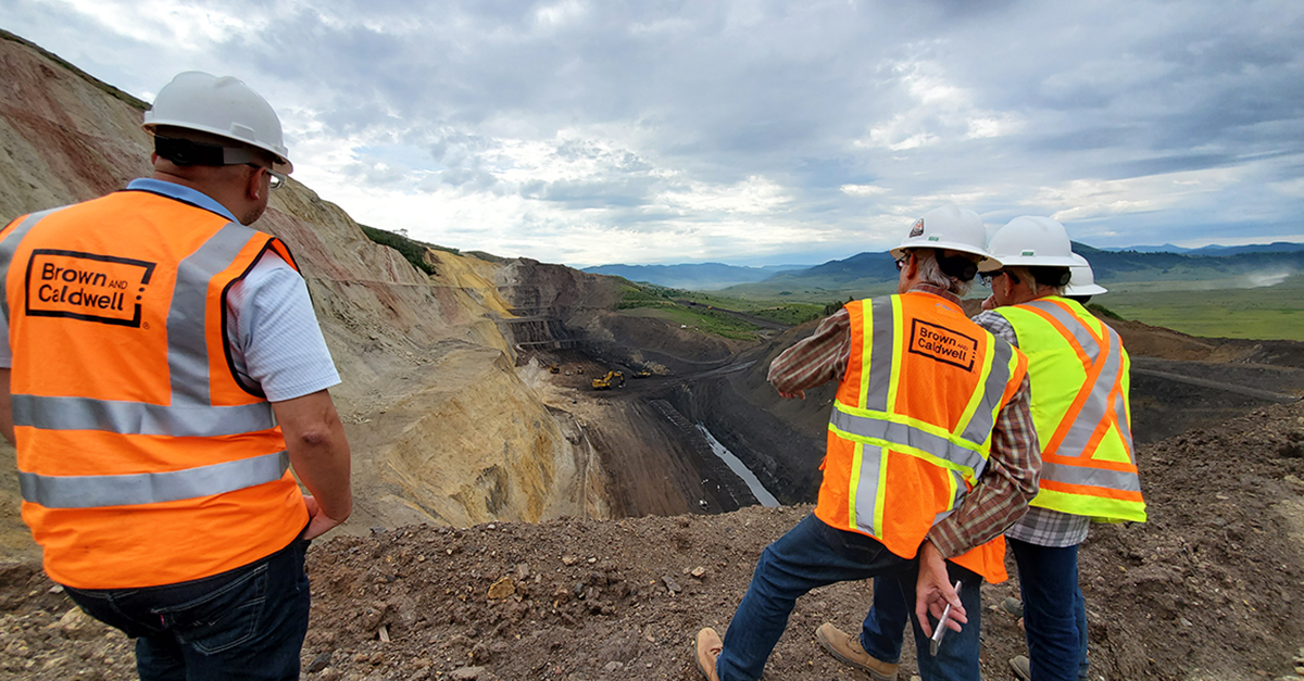 A proposed rule published by the Federal Permitting Improvement Steering Council would add mining as a sector of projects eligible for coverage under Title 41 of the Fixing America's Surface Transportation Act