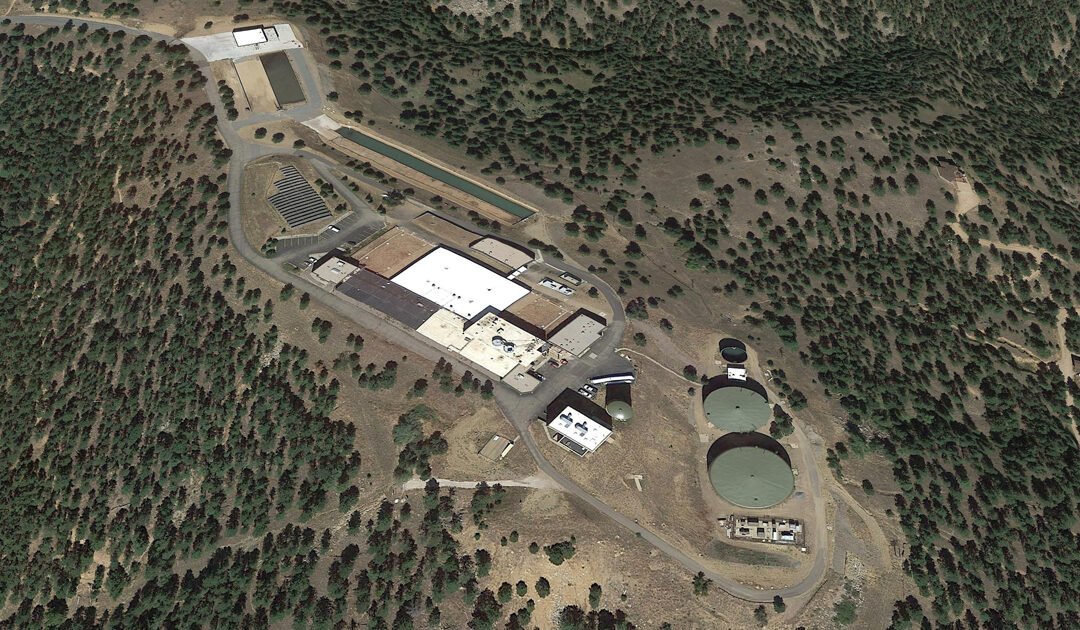 Brown and Caldwell to lead large-scale improvements at Boulder, Colorado, drinking water treatment facility