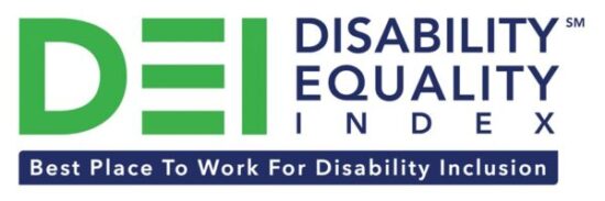 DEI Disability Equality Index