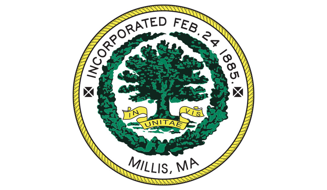 Town of Millis awarded $170K in state grant funds to improve climate resilience