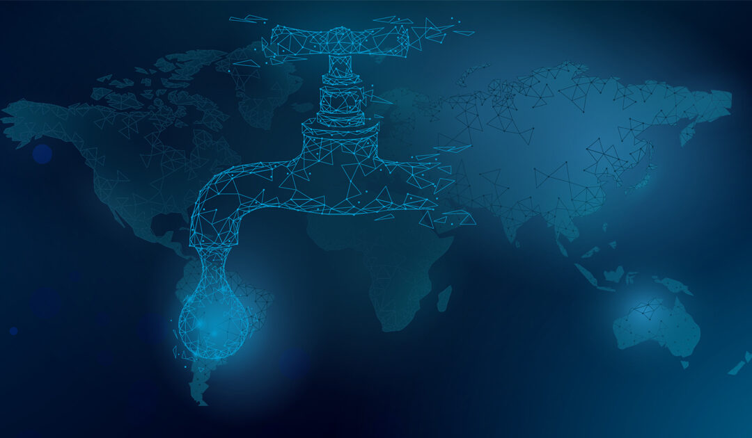 An industry in transition (part 1 of 3): data center water use