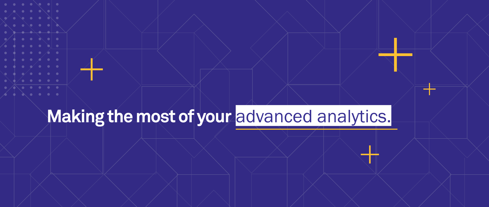 BC:Opta graphic highlighting the words "advanced analytics"