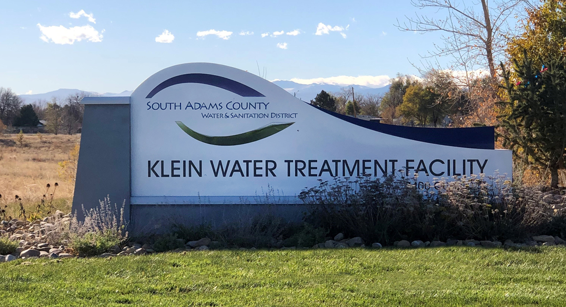 South Adams County Water Rebates