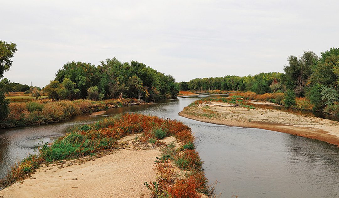 Colorado Drought Summit highlights water challenges, solutions