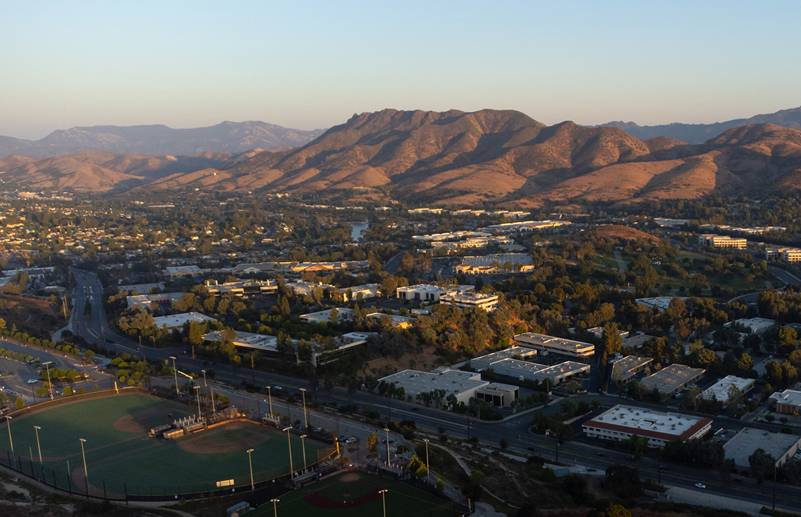 The Pure Water Project Las Virgenes – Triunfo is a joint venture of the Las Virgenes Municipal Water District and the Triunfo Water and Sanitation District in California. PWP construction is expected to start in 2025 with completion anticipated for 2028.