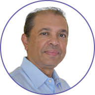 Samir Dave is a Brown and Caldwell VP. He is an industrial water project manager with extensive experience leading multi-discipline engineering teams through all phases of project development.